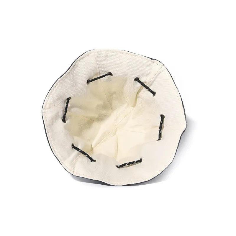 Clect Cotton Bucket Hats Women's-2