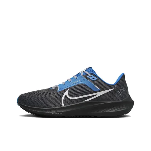 Nike X Nfl Air Zoom Pegasus 40 'Detroit Lions'