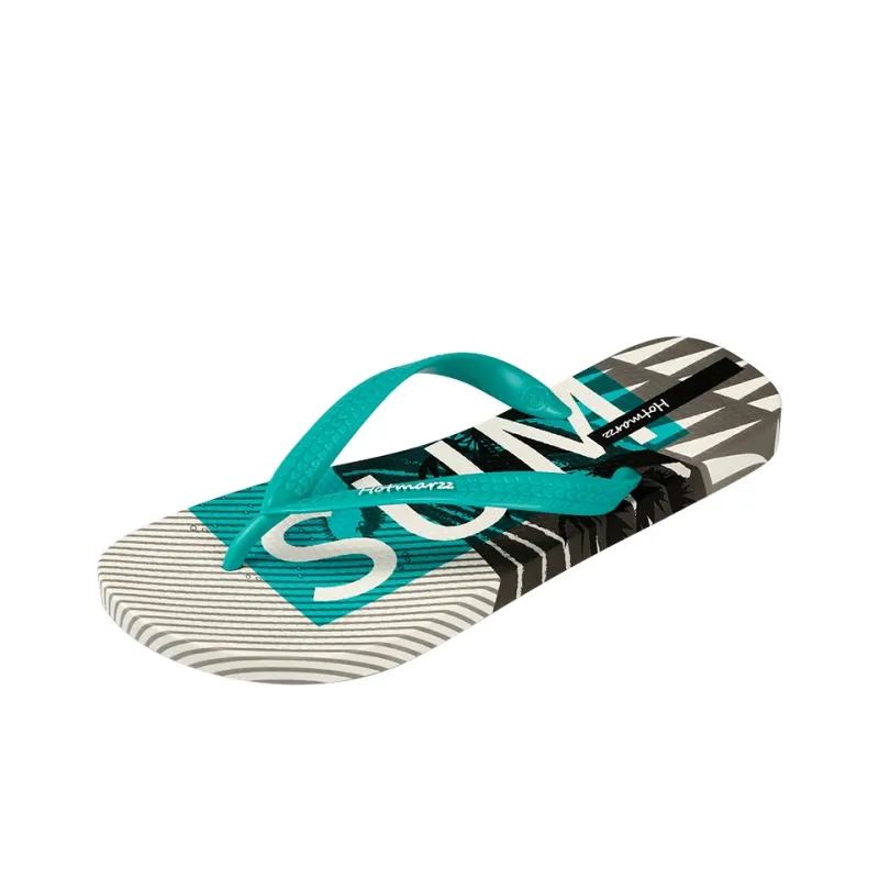 HOTMARZZ Flip Flops Men-0