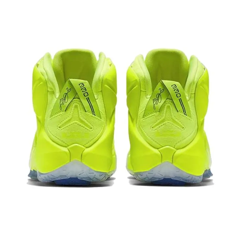 Nike LeBron 12 Ext Tennis Ball-4