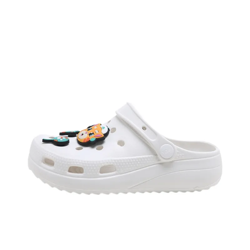TALKING TOM Clogs Unisex-5