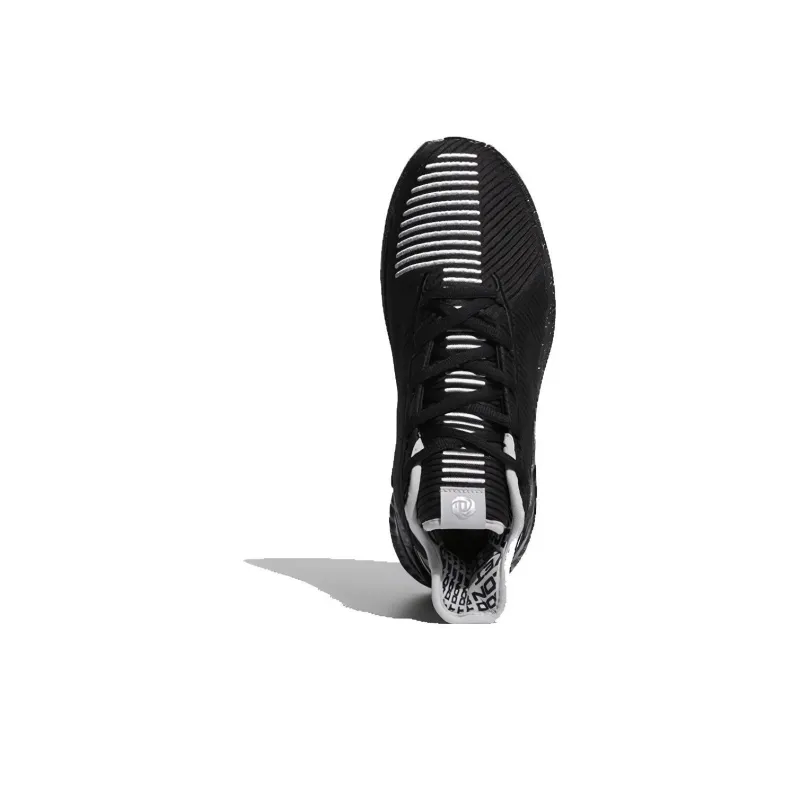 Adidas D Rose 9 50 Point Game-4