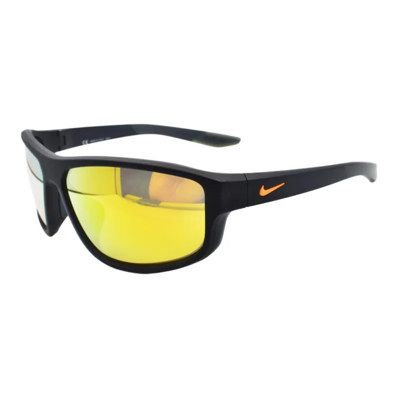Nike Aviator Sunglasses Men's Black-0