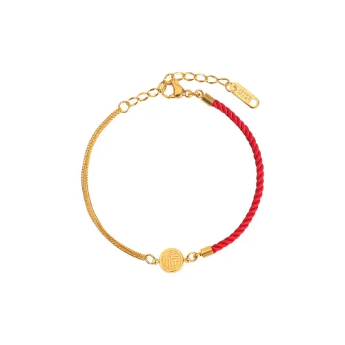 CHIEMOT Anklets Women's