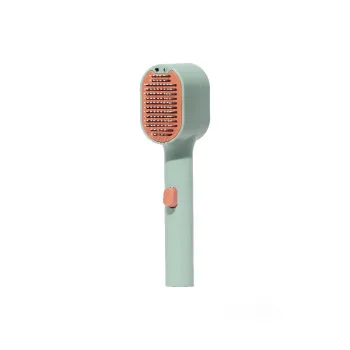 Fancy Poupee Cat And Dog Combs & Flea Combs