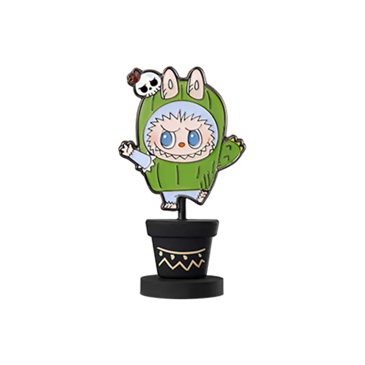 POP MART Blind Box Products-4