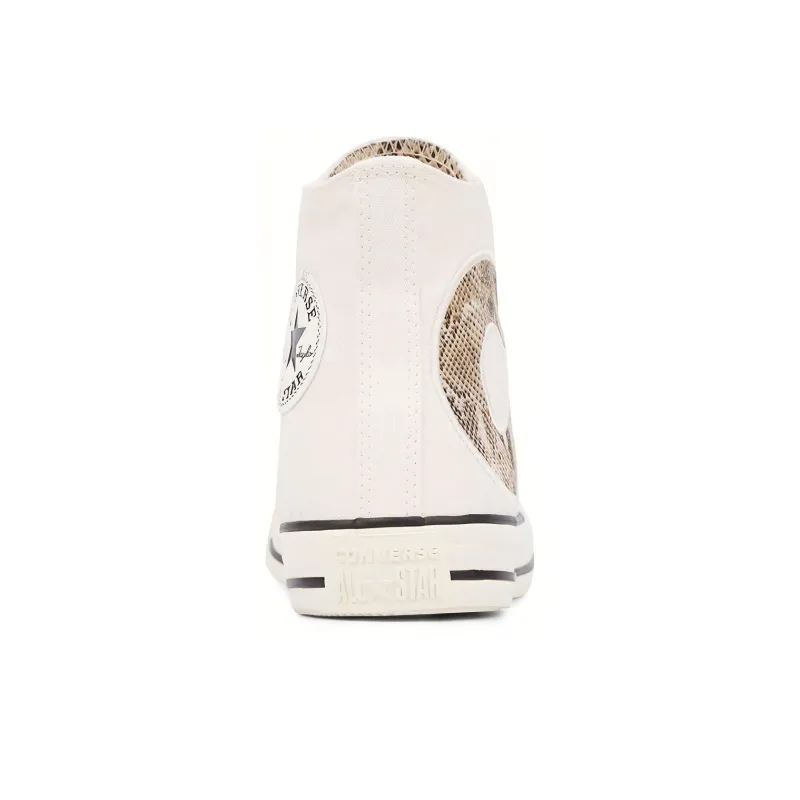 Converse Chuck Taylor All Star Wild Logo High 'Erget' Women's-4