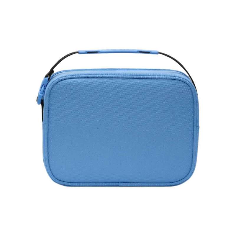 Jordan Polyester Lunch Box And Bag Men's University Blue-1