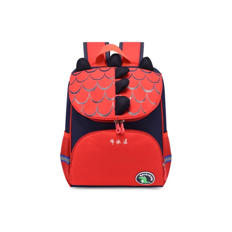 Bueno Oxford Elementary School Backpack For Boys And Girls Grades 1-3-6-1
