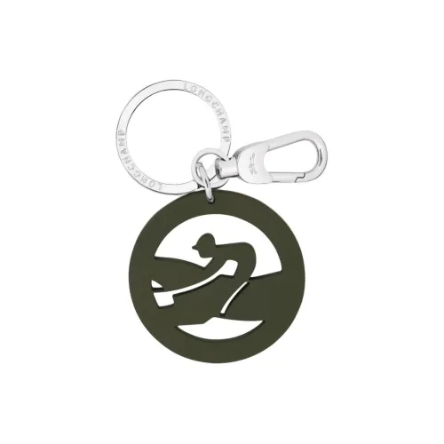 LONGCHAMP Keychains Women's Green