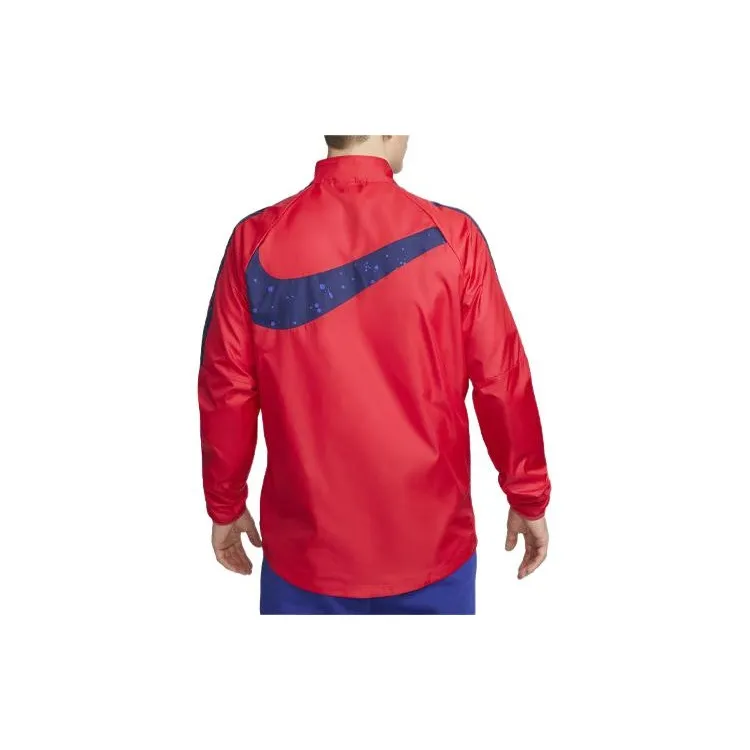 Nike U.S. Repel Academy Awf Men's Soccer Jacket-2