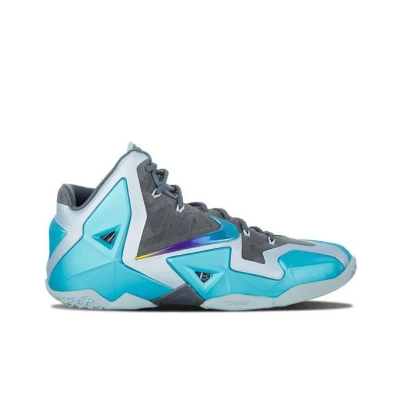 Nike LeBron 11 Gamma Blue-1