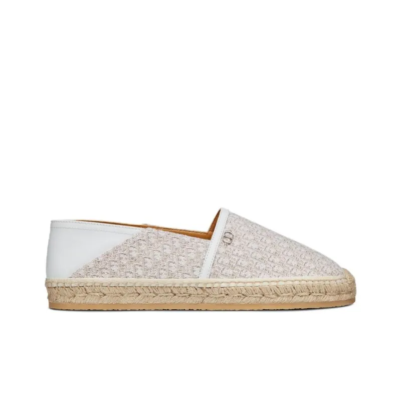 DIOR Paradise Espadrilles Women-1