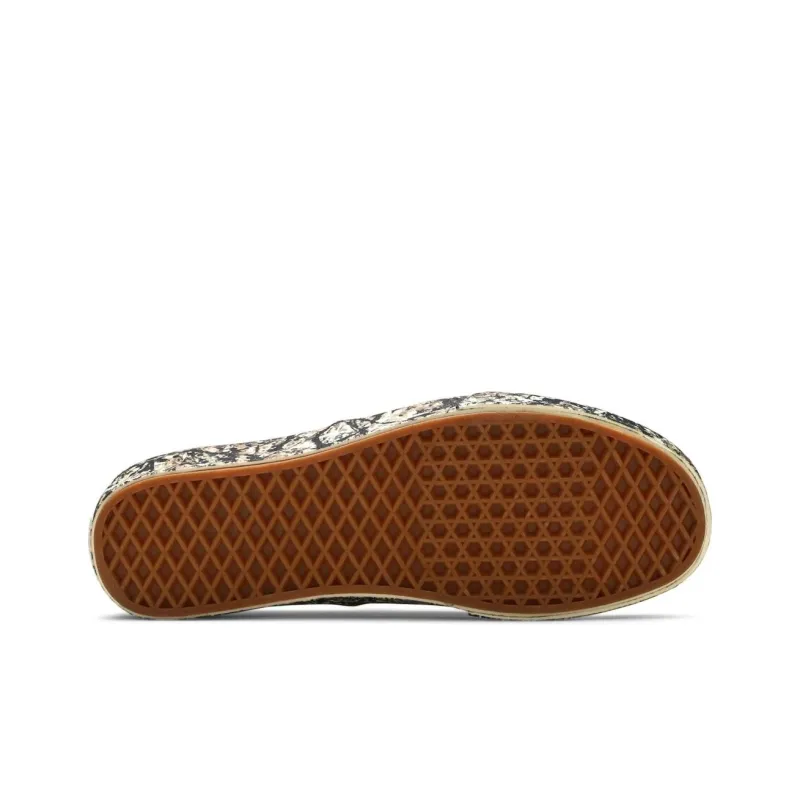 Authentic MoMA X Vans 'Jackson Pollock's One Number 31 1950'-4