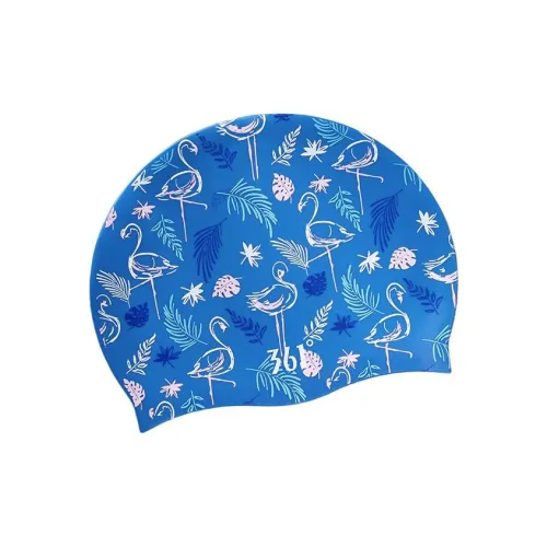 361° Swimming Caps