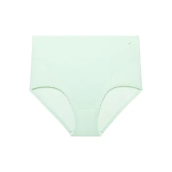 VICTORIA'S SECRET Underpants Women's 1 Pack Emerald Green