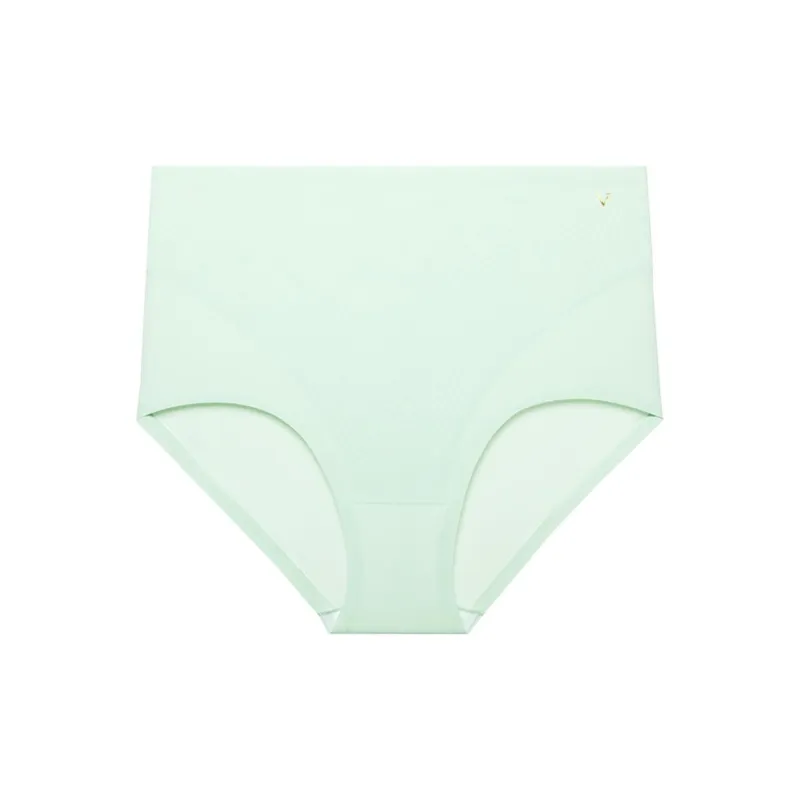 VICTORIA'S SECRET Underpants Women's 1 Pack Jadeite Green-0