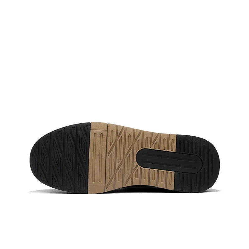 K bird Low Top Skateboard Shoes Men's-17