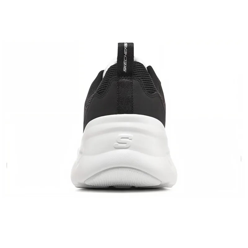Skechers Dlites Airy 3.0 'Black White'-3