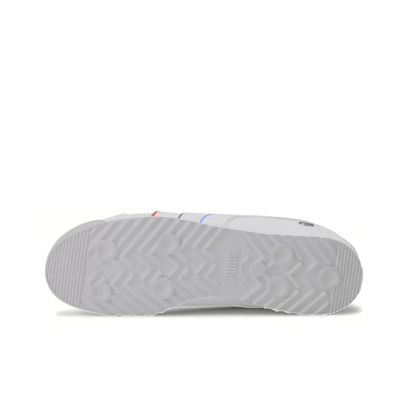 PUMA Bmw Motorsport X Roma 'Tricolor Stripes'-4