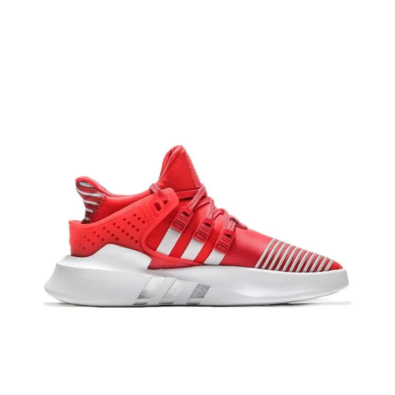 Adidas Originals Eqt Bask Adv 'Red' Women's-1