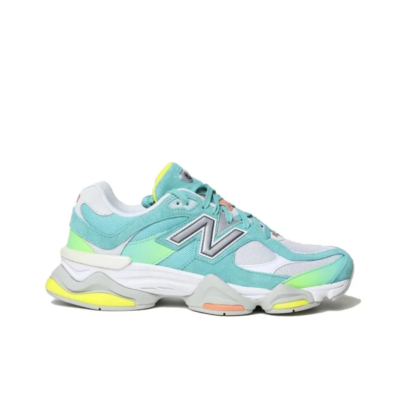New Balance 9060 DTLR Cyan Burst-1