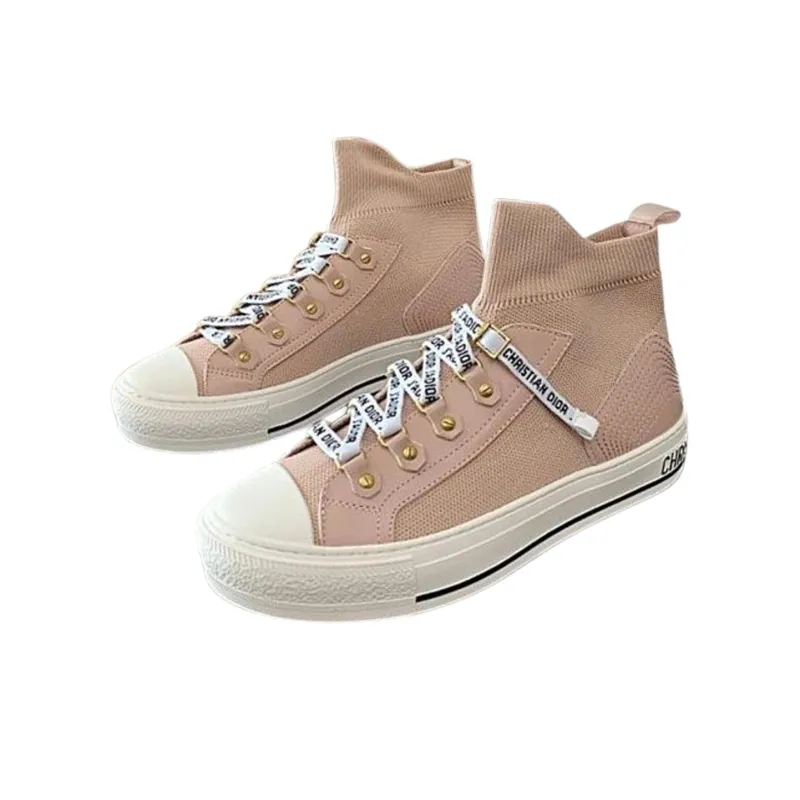 DIOR Walk'N'DIOR Nude Knit Women's-3