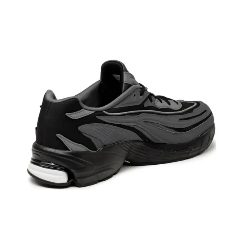 Adidas Originals Orketro 'Black'-2