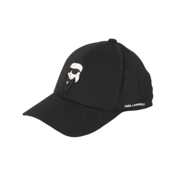 KARL LAGERFELD / Karl Lagerfeld Jeans Ikonik Karl Cap