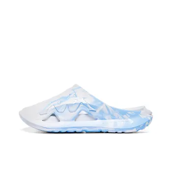 Kappa Slide Slippers Unisex Biological Blue