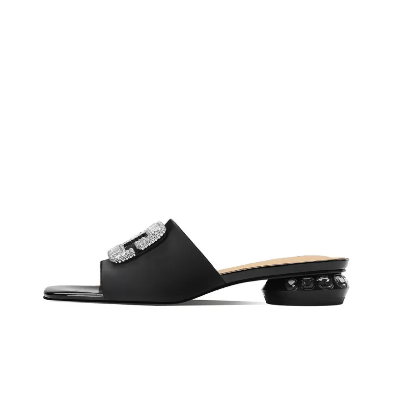 BOSSSUNWEN Slide Slippers Women's-0
