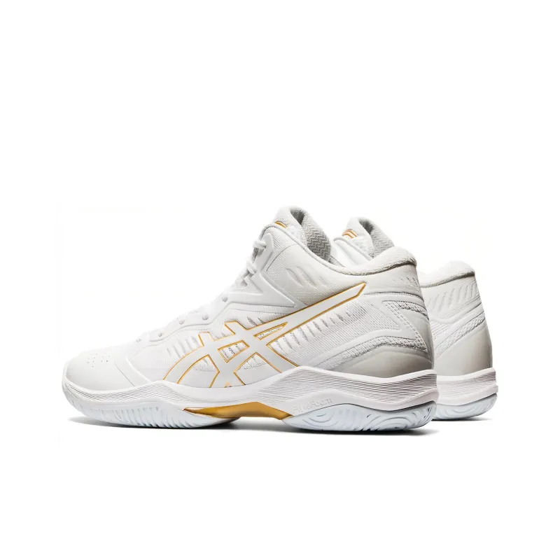 Asics Gelhoop V12 'White'-2