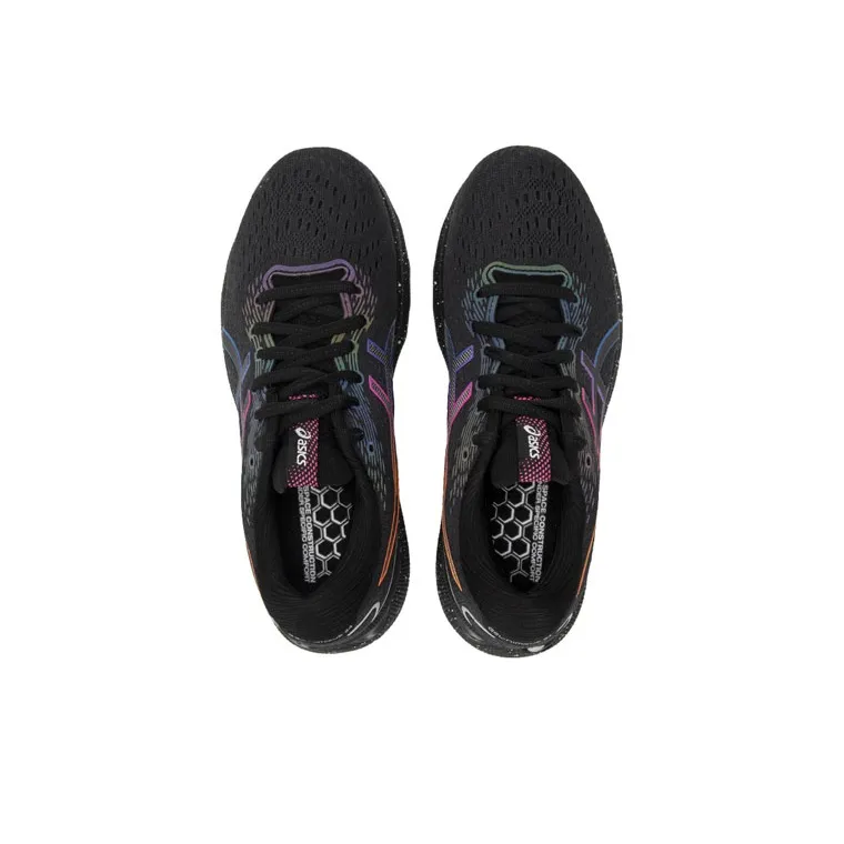 Asics Gel Nimbus 24 Lite Show 'Black' Women's-3