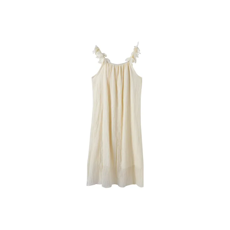 Adeworn Slip Dresses Women's-1