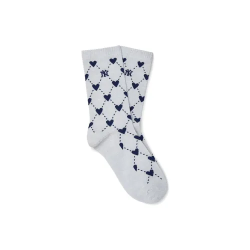 MLB Unisex Mid-Calf Socks