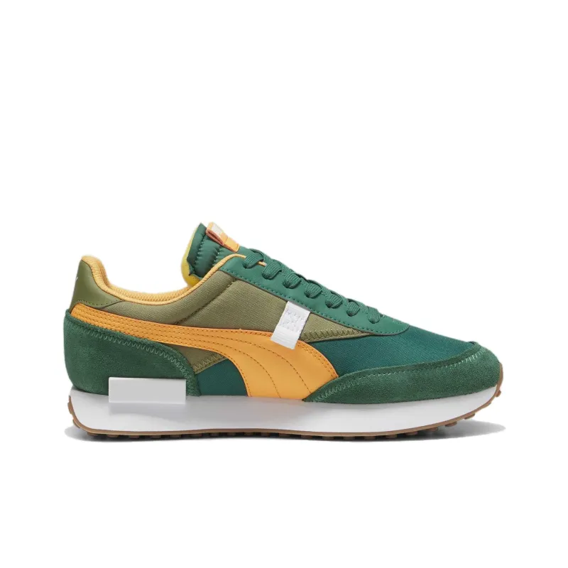 Puma Future Rider Play On 'Vine Clementine'-1