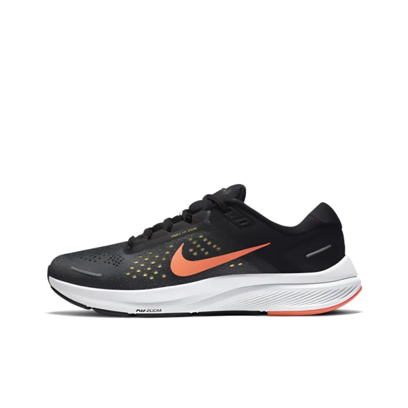 Nike Air Zoom Anthracite-0