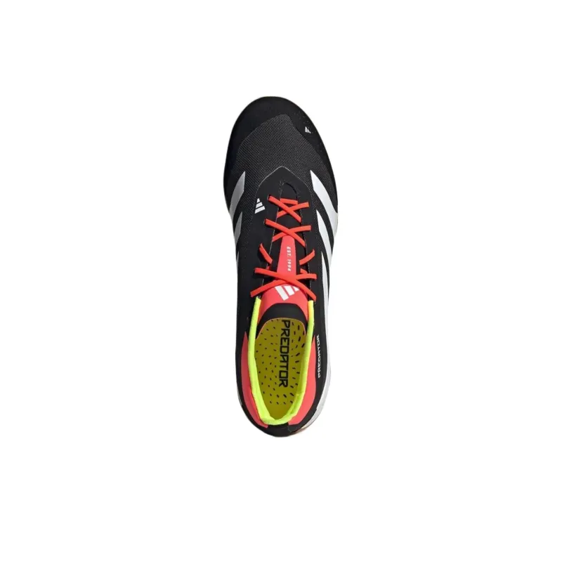 Adidas Predator Elite In 'Black Red'-3