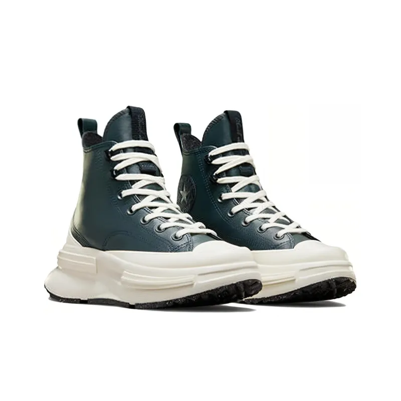 Converse Run Star Legacy Cx Platform 'Green'-3