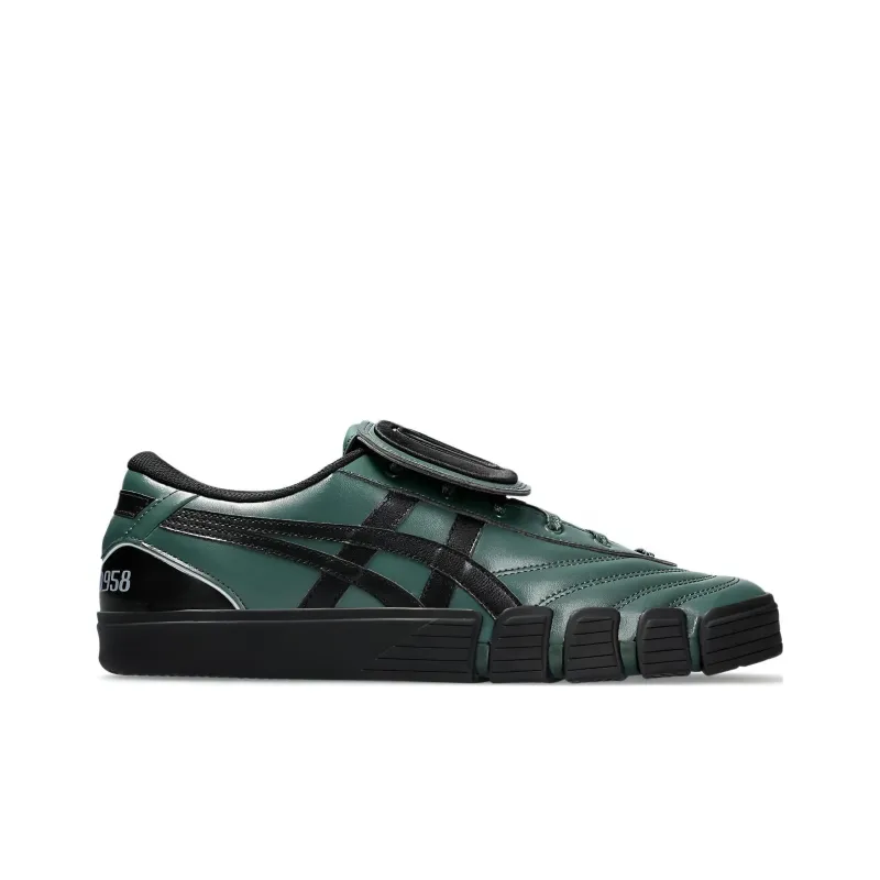 OTTO 958 X Asics Gel Flexkee 958 Hunter Green-1