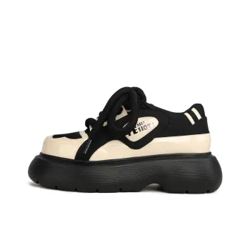 Making A Rocket Casual Single Shoes Women's