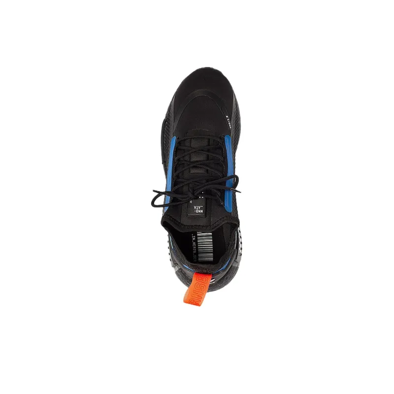 Adidas Originals Nmd R1 Spectoo Nasa Core Black-4