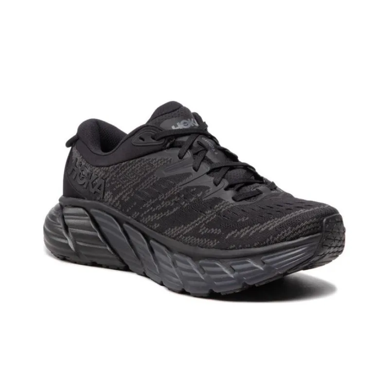 HOKA ONE ONE Gaviota 4 'Black'-2