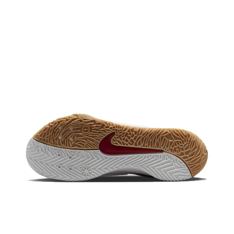 Nike Air Zoom Hyperace 3 White Team Crimson-4