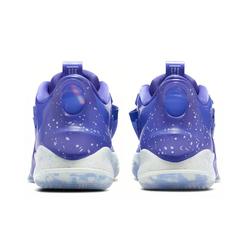 Nike Adapt Bb 2.0 'Astronomy Blue' Uk Charger-4