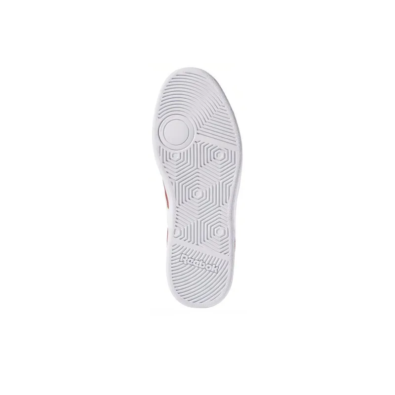 Reebok Royal Techque T 'White Red Blue'-4