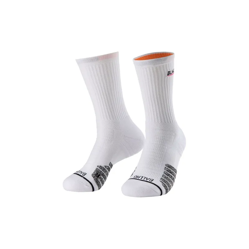 BALLHO Basketball Socks Unisex 2 Pack-4