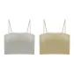 Cream Green+Vanilla Yellow
