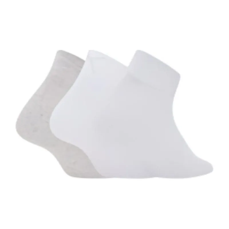 PUMA Unisex Mid Calf Socks-1