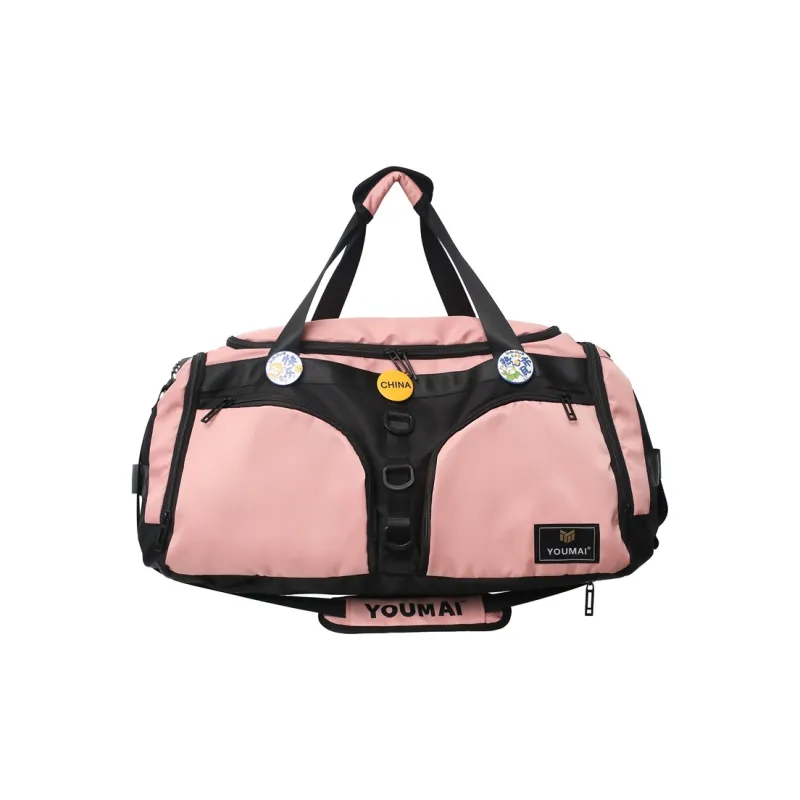 NIGEER Gym Bags-8